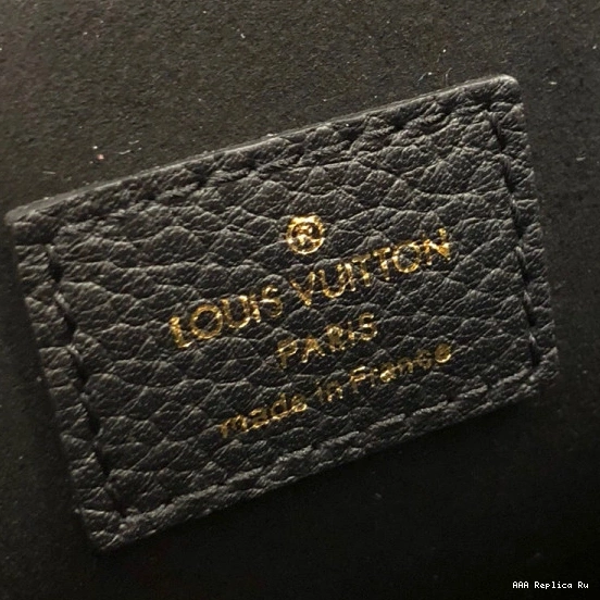 AAA Replica Ru Vuitton Louis VICTOIRE 0808